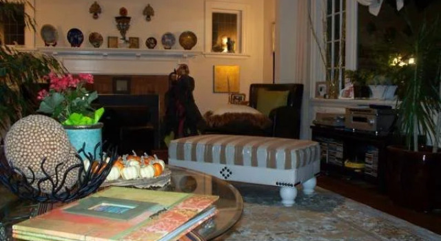 Charm of Qualicum Bed and Breakfast, Prenota Hotel Qualicum Beach Central Vancouver Island