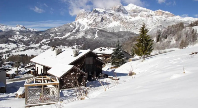 Cristallo & Faloria Suite Apartments, Réserver Appartement Alvera Vénétie