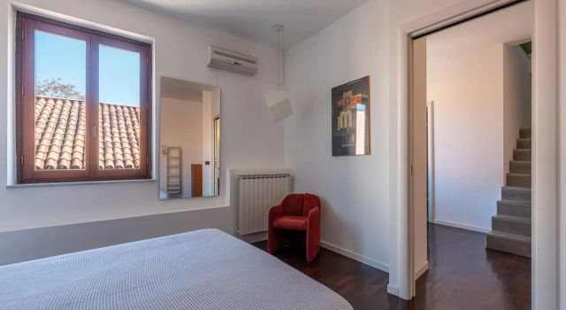 Schiavuzzo Apartment with Terrace by Wonderful Italy