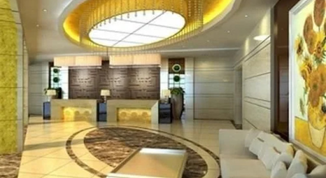 Weilisi Business Hotel, Varaa Hotelli Chibi Hubei