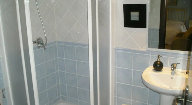 Одноместный номер Standard Hostal Ciudad Antigua