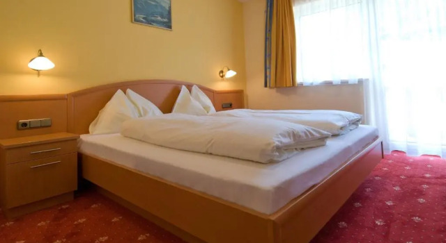 Двухместный номер Standard Gasthaus-Landhotel Traunstein