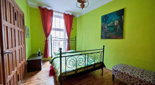 Apartament123, Varaa Hotelli Gdańsk Pommeri