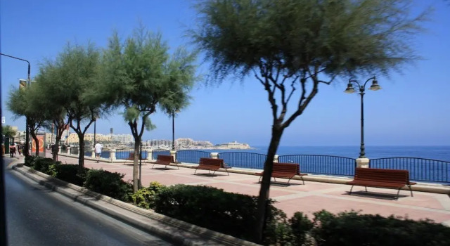 Апартаменты Cozy 1 BR Apartment in St Julians, Best Location