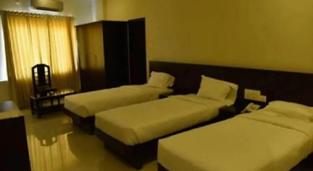 Hotel Royal Oak