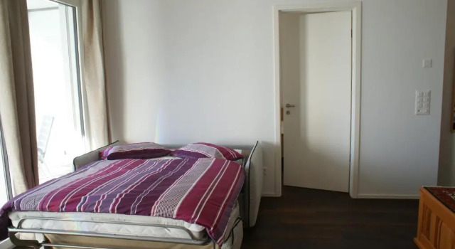 Centralhof B25 P, Book Hotel Davos Grisons