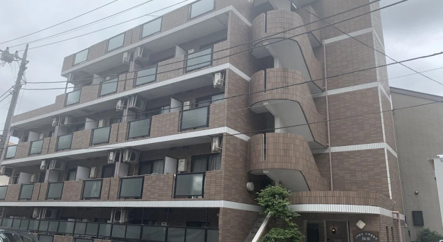 Narimasu Apartment 32, 预订 公寓 东京 东京