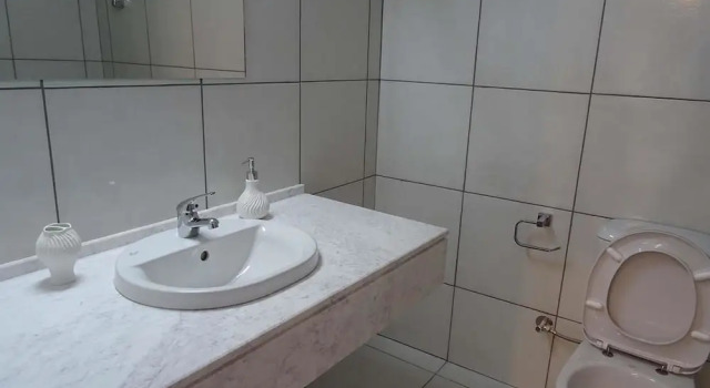 Студия с видом на горы Cosmos Apartments