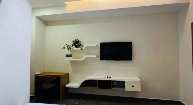 Номер Deluxe Shreshtam Apart Hotel, Kondapur