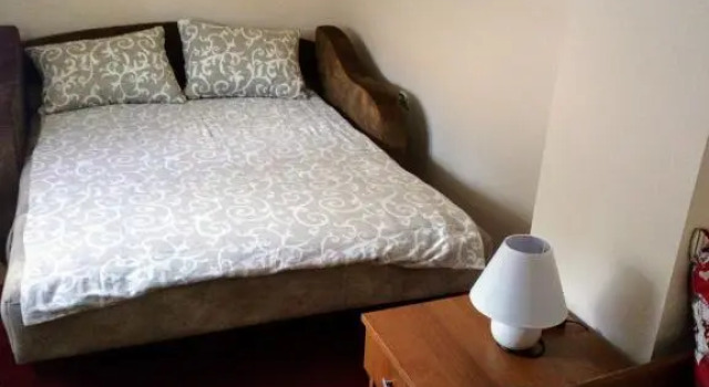 Номер Standard Guest House Green view