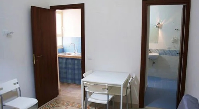 Casa Del Viaggiatore Trapani