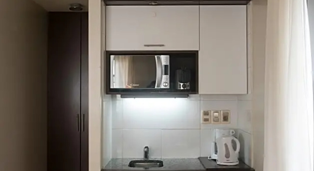 Camera singola Standard 27 Suites Hotel