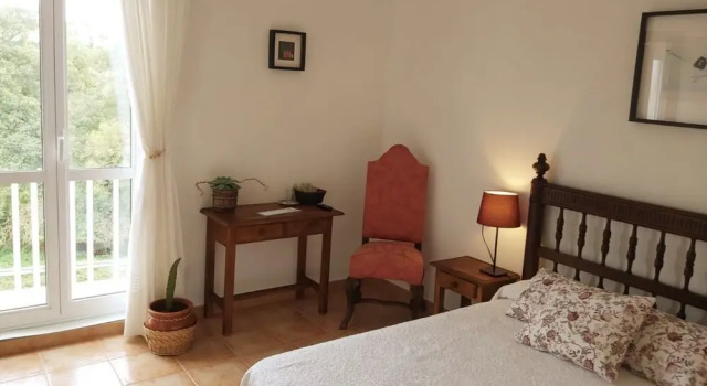 Номер Classic Hotel Villanueva San Jorge de Heres