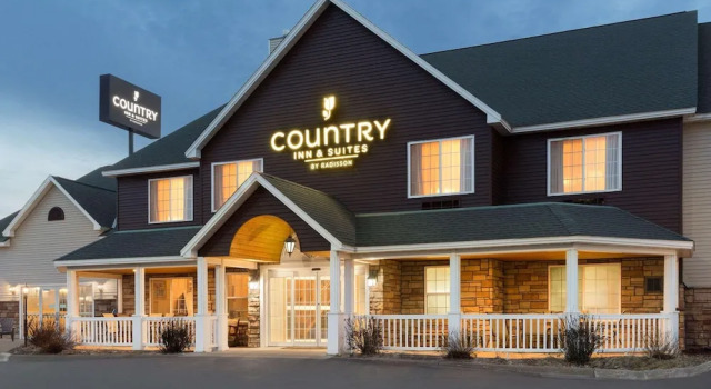 Country Inn & Suites By Radisson, Little Falls, Mn, 예약 호텔 Little Falls 미네소타