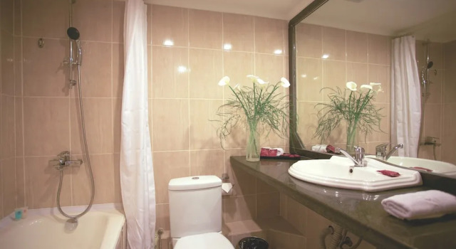 Номер Standard Club Hotel  Dostuk
