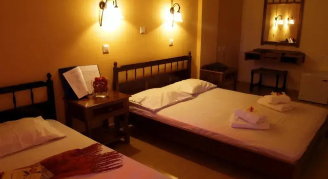 Номер Standard Kissamos Hotel