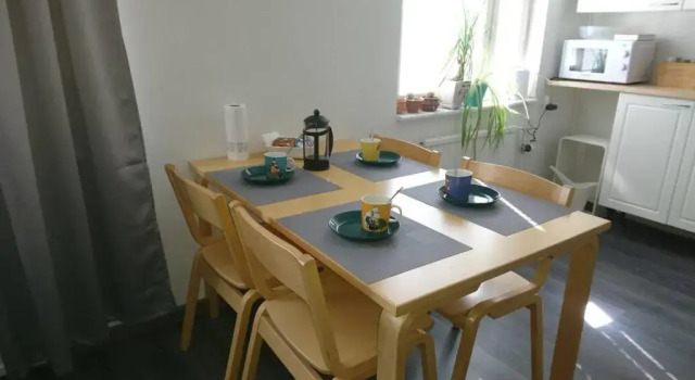 Vuoksi Apartment, Забронировать Апартаменты/квартира Иматра 