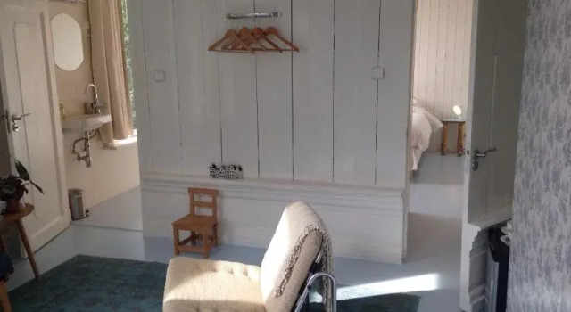 Miauw Suites