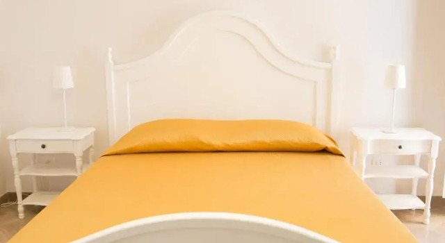Standard Doppel Zimmer mit Balkon Le Duchesse