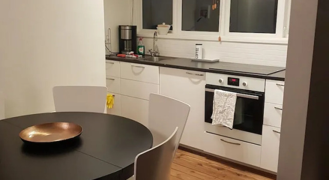 Апартаменты с 3 комнатами Casa Apartments
