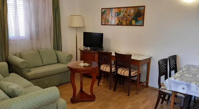 Апартаменты Apartment Marija
