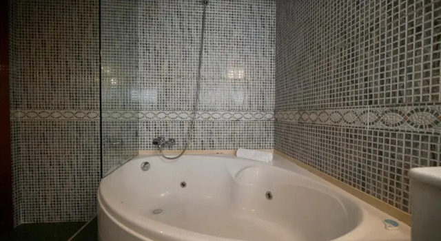 Семейный номер Standard Hotel Villalegre