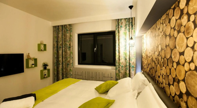 Premium Apartment Sinaia