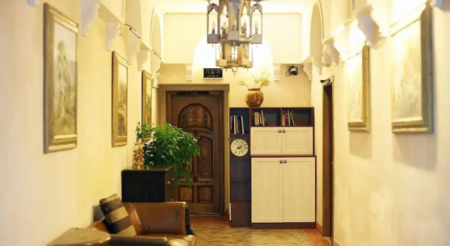 Yuyuan Hotel Gulangyu Xiamen, Rezervați Hotel Hoteluri în Xiamen cu mic dejun, aproape de Sunlight Rock, Mic dejun