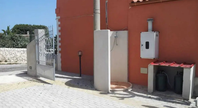 Villa Artemide, Book Villa Hotels in Sicily with a Pool, Swimming Pool