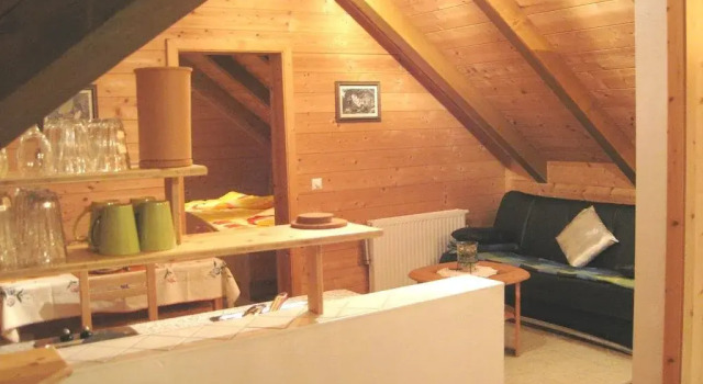 Landhaus Legenstein, Забронировать Дом для отпуска Санкт-Андре 