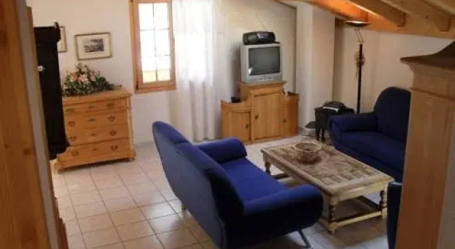 Apartment Fiescherwand OG 3.5 - GriwaRent AG, Забронировать Апартаменты/квартира Отели Jungfrau с парковкой, Парковка