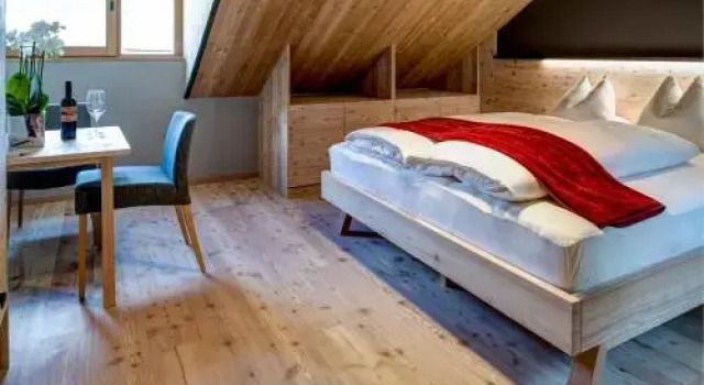 Zollhaus St Jakob im Defereggental, Rezervovat Hotel Hotely v Tyrolsko s parkováním, Parkování