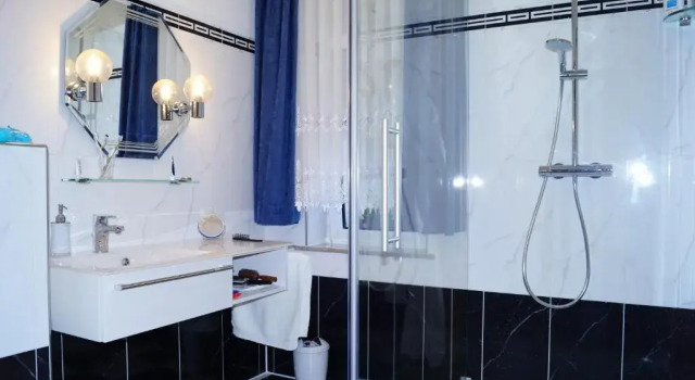 Номер Standard Hotel Villa Wittstock