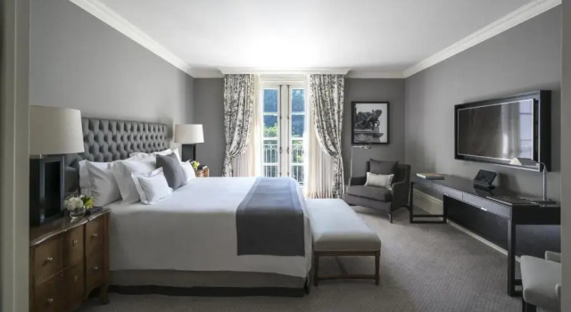 Люкс Prestige Palacio Tangara, Oetker Hotels