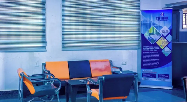 The Shepherd's Hotel, Book Hotel Hotels in Kwara with Breakfast, Breakfasts