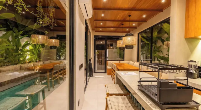 Вилла Nanna Villa Unit 4 by Betterplace