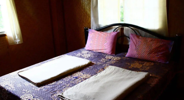TT and T Guesthouse Lampang, Забронировать Отель Отели Лампанг с завтраком, рядом с Уличный рынок «Кад Кун Та», Завтраки