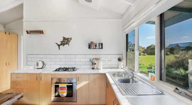 Вилла Bear Gully Coastal Cottages