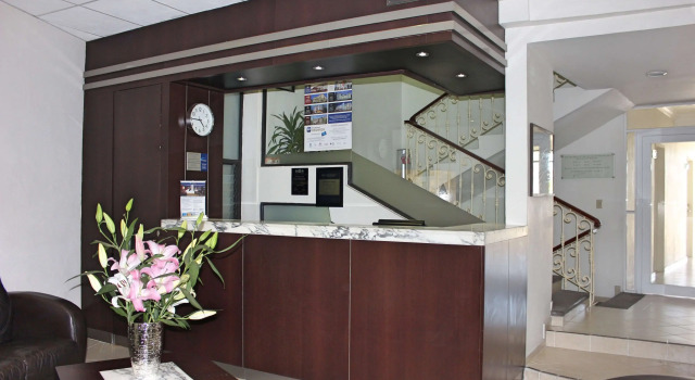 Best Western Taxco