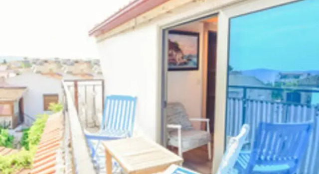 Номер Standard с балконом Alacati Asmali Konak Hotel