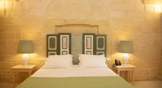 Полулюкс Masseria Lilei - Puglia, Salento