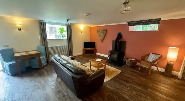 Апартаменты Deluxe Holyland House - Greenacres Estates