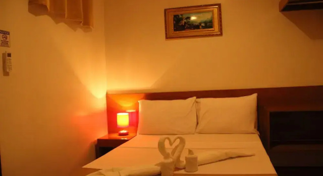 Двухместный номер Economy Casa Belina