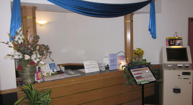 HOTEL ESSOR - Adult Only