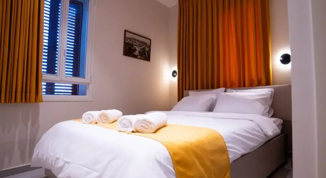 Roots Boutique Hotel, Забронировать Бутик-отель Назарет Галилея