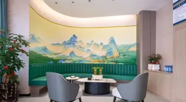 Jinyue Hotel (Tingzhou Ancient City Branch), Book Hotel Longyan Fujian