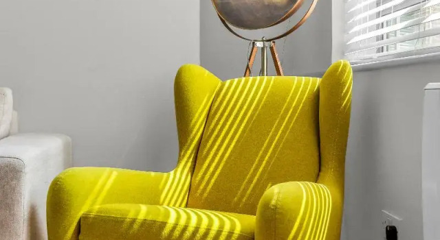 Апартаменты c 1 комнатой Luxurious Lawrence House Serviced Apartment