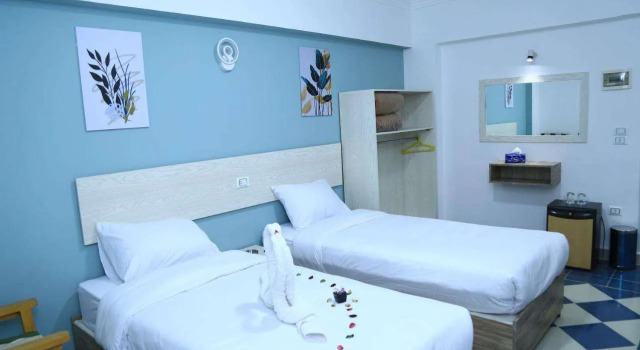 Lamera Hotel.