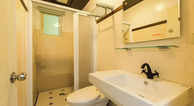 Номер Standard Summer Breeze Inn