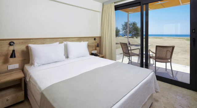 Aytas Hotel